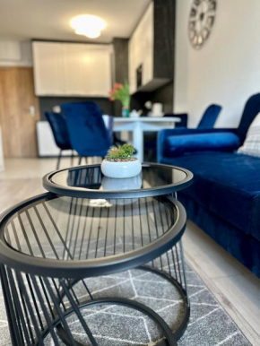 Al-Dom Apartamenty Kasprowicza 20C z basenem oraz siłownią in Kolberg